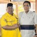Golkar Aceh Dukung PP AMPG Program 444000 Rumah Ibadah