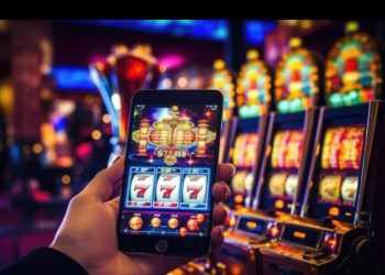 Judol, Kursi Kekuasaan, dan Awan Gelap Transisi