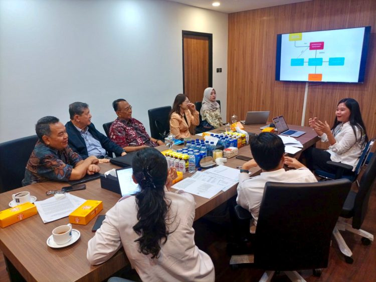 Kementerian HAM dan FIHRRST Sepakat Proses Penyusunan BHAM Perlu Keterlibatan Banyak Pihak