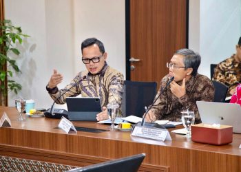 Kemendagri Dorong Kolaborasi Daerah Atasi Inflasi dan Perkuat Ketahanan Pangan