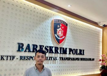 Aktivis Pemuda Nasional Desak Penegak Hukum dan DPR RI Bongkar Aktor Intelektual Perdagangan Gelap Sisik Trenggiling