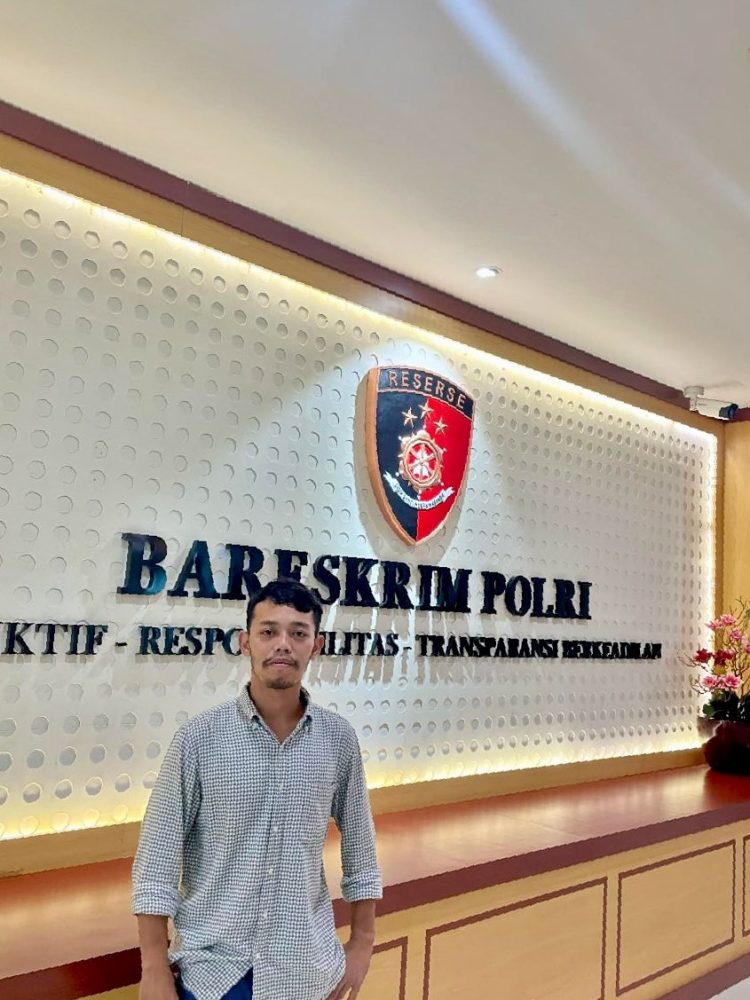 Aktivis Pemuda Nasional Desak Penegak Hukum dan DPR RI Bongkar Aktor Intelektual Perdagangan Gelap Sisik Trenggiling