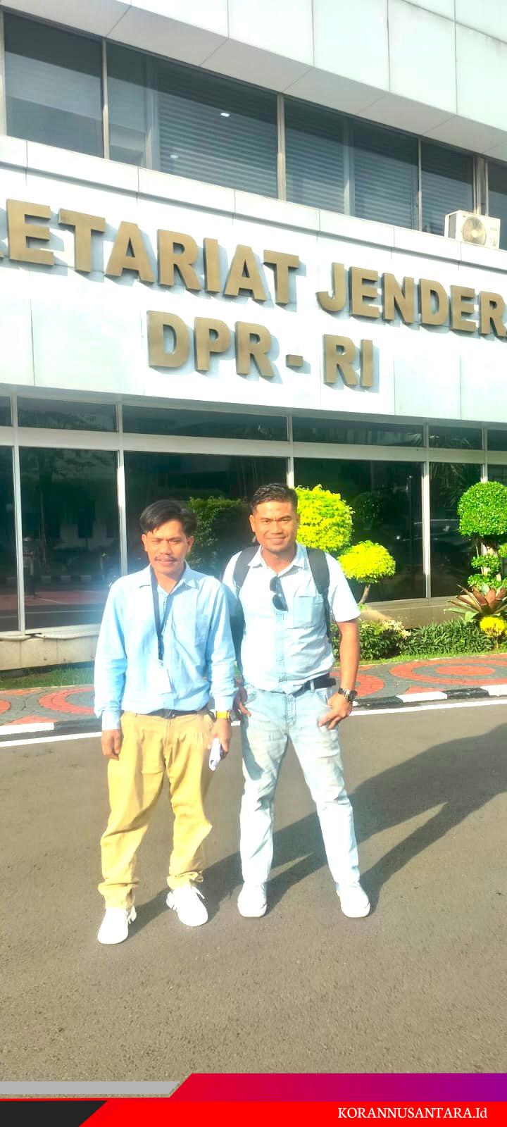 Pencuri Buah Sawit Di Back Up Orang Ternama Di Palas, Benarkah?