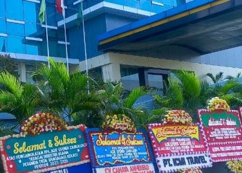 SK Direktur Perumda Tirta Bhagasasi Diduga Cacat Hukum, KOMPI Desak Bupati Bertindak Tegas
