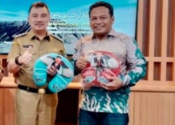 Pemerintah Kota Bekasi Apresiasi Produk Binaan UMKM, Dorong Ekspansi ke Pasar Internasional