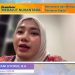 Trinovi Khairani Sitorus Ajak Mahasiswa Waspadai Modus Penipuan Digital dalam Webinar Merajut Nusantara Bakti Komdigi