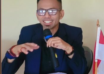 Aktivis Pemuda Kecam Fitnah Keji pada Bupati Labura: Tuduhan Tedensius, Stop Penggiringan Opini Liar