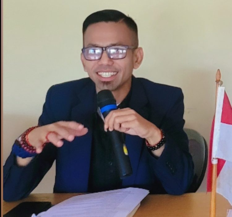 Aktivis Pemuda Kecam Fitnah Keji pada Bupati Labura: Tuduhan Tedensius, Stop Penggiringan Opini Liar