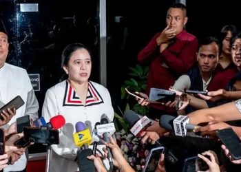 GRIB Jaya Duduki Lahan BMKG, Ketua DPR RI Minta Ormas Berkedok Premanisme Dibubarkan! 