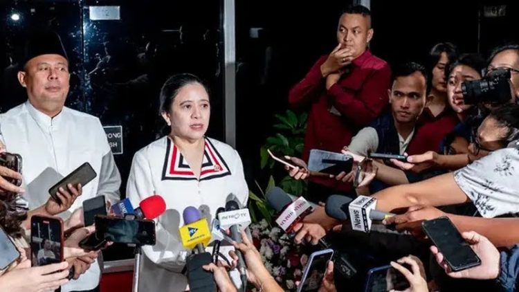 GRIB Jaya Duduki Lahan BMKG, Ketua DPR RI Minta Ormas Berkedok Premanisme Dibubarkan!