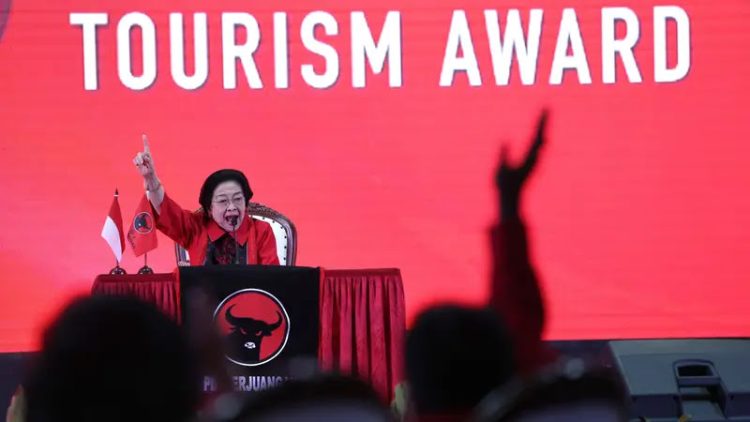 Megawati: Ada Presiden yang Bolak Balik Tanya Kapan Dimasakin Nasi Goreng, Siapa?