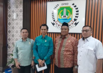 Pimpinan Dispora Kota Bekasi Mangkir Rapat LKPJ, DPRD Ancam Tunda Anggaran