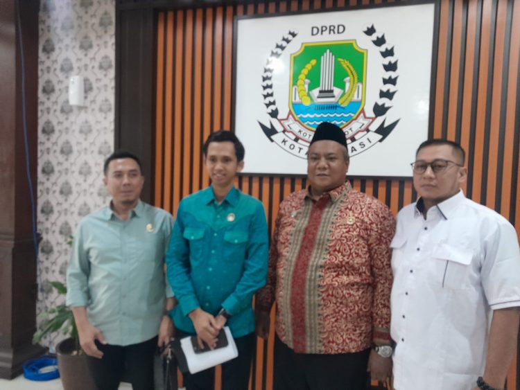 Pimpinan Dispora Kota Bekasi Mangkir Rapat LKPJ, DPRD Ancam Tunda Anggaran