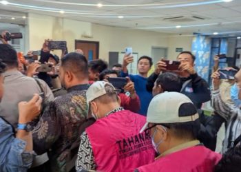 Kejari Bekasi Tetapkan 3 Tersangka Korupsi Pengadaan Alat Olahraga Dispora 2023