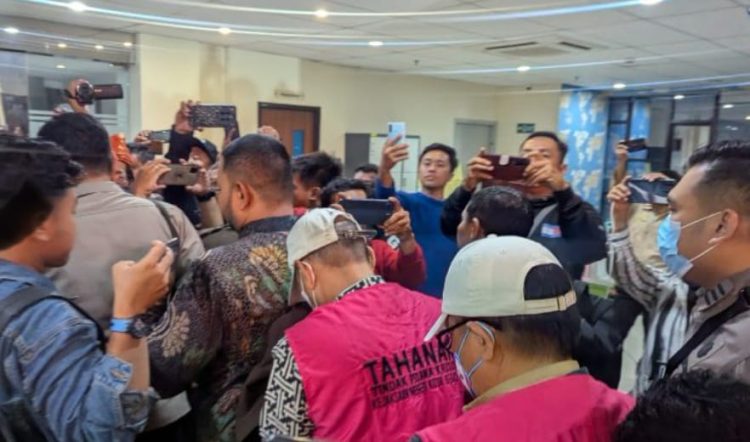 Kejari Bekasi Tetapkan 3 Tersangka Korupsi Pengadaan Alat Olahraga Dispora 2023