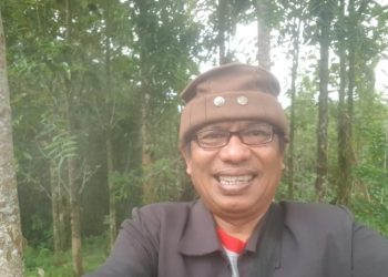 Dalam Rangka Introspeksi Hari Pers Dunia Tanggal 3 Mei