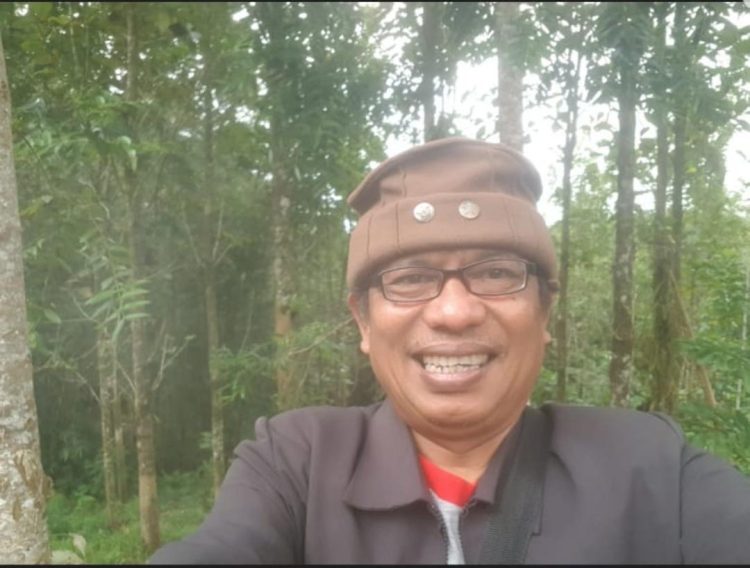 Dalam Rangka Introspeksi Hari Pers Dunia Tanggal 3 Mei