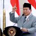 Patriotisme Prabowo Kembalikan Rasa Kebangkitan Nasional Oleh Saiful Chaniago Ketum PASPROBO (Pasukan Pro Prabowo)