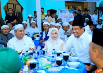 Golkar Labura Cabut Dukungan ke Ijeck, Hendriyanto Sitorus Siap Rebut Ketua Golkar Sumut 