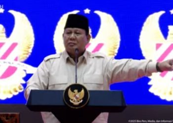 Prabowo Tampilkan Profil Calon Siswa Sekolah Rakyat: Ini Perjuangan Kita