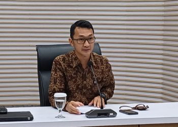KPK Tegaskan Tetap Berwenang Tindak Kasus Korupsi di BUMN
