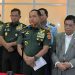 Panglima: TNI Jaga Kejaksaan Sudah Sesuai Undang-undang