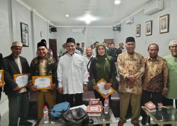 Apresiasi Kegiatan Edukasi Sembelih Halal dan Manajemen Kurban, M Nuh untuk Perkuat Wawasan Sesuai Syariat Islam