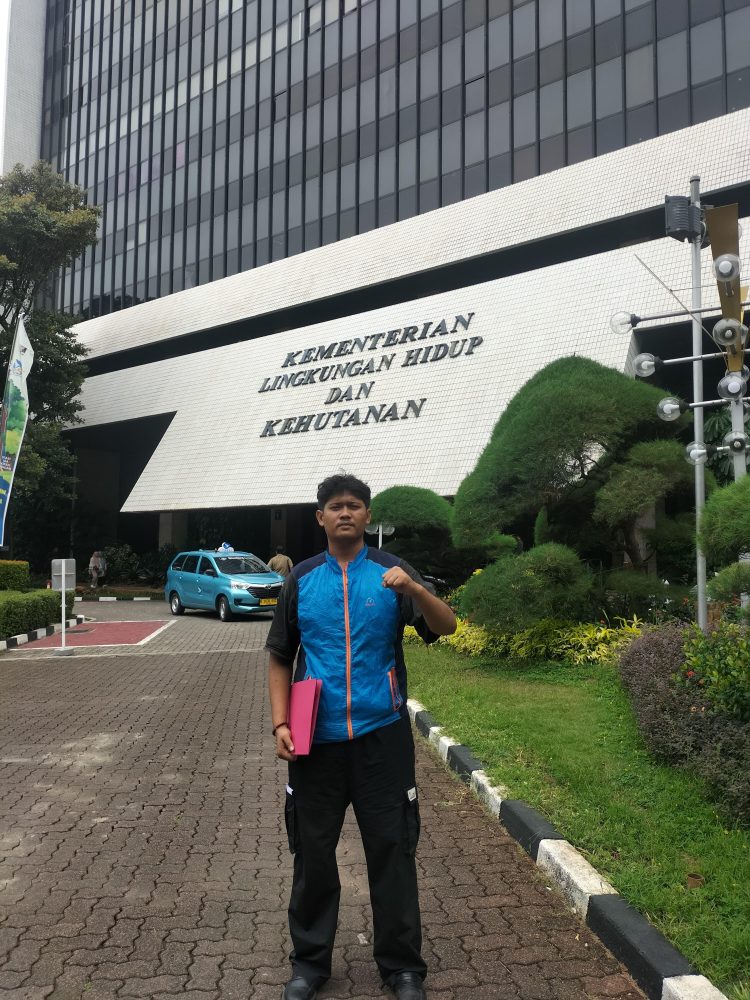 Ultimatum Terbuka Untuk PT.Agung Bumi Lestari: Aksi Demonstrasi Akan Digelar Jika Tidak Ada Respons dalam 2×24 Jam