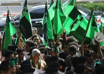 Alumni HMI Cabang Medan Tuding Badko HMI Jambi Seperti LSM!