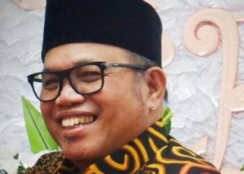 Chazali: PCO Perlu Aktivis Pemikir