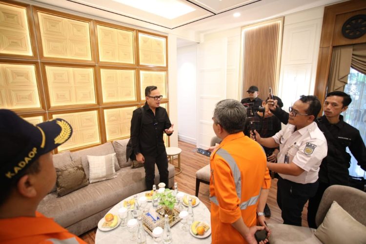 Saurip Kadi: Kritik Forum Purnawirawan TNI Gagal Pahami Esensi Demokrasi