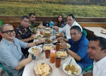 Refleksi Hari Buruh: Berani Bermimpi dan Merahasiakan Rencana