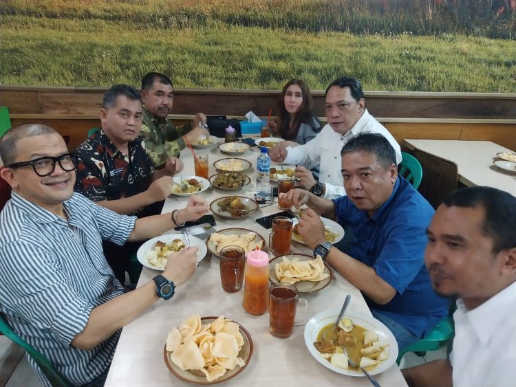 Refleksi Hari Buruh: Berani Bermimpi dan Merahasiakan Rencana