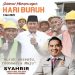 May Day 2025: Saatnya Buruh Jawa Barat Mendapat Keadilan dan Kesejahteraan Nyata