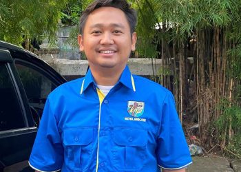 Syahril Mubarok Siap Kawal Program Gubernur Jabar: Bekasi Harus Bebas Tawuran dan Balap Liar