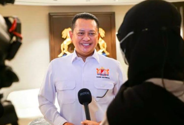 Bamsoet: Perayaan Hari Buruh Harus Jadi Momentum Atasi Pengangguran dan Peningkatan Kesejahteraan Kerja