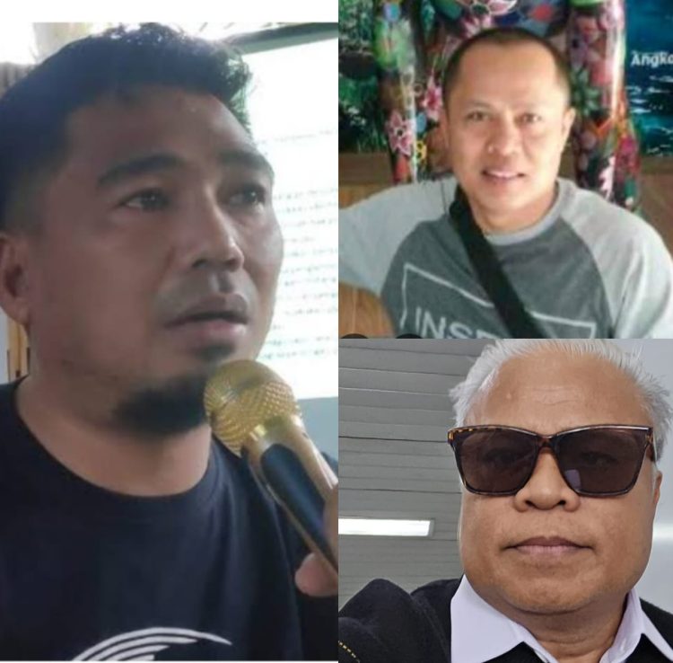 Pembungkaman dan Kriminalisasi Terhadap Jurnalis Hendly Mangkali, Ancaman Serius bagi Kebebasan Pers di Sulawesi Tengah