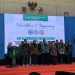 Lantik Pengurus Komisariat Baru, HMI Cabang Natuna Dorong Peningkatan Kualitas Organisasi di Era Digitalisasi