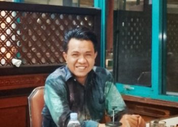 Saiful Chaniago Desak Kapolri Tindak Tegas Ormas Nakal