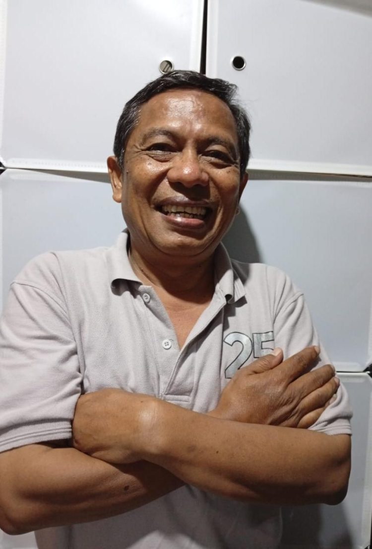 Penjaga Marwah Informasi:  PWI, Dewan Pers dan SMSI Dalam Bingkai NKRI