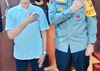 DPP GMI : Mendukung Polri Dalam Operasi Berantas Jaya