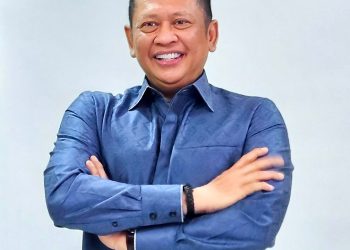 Bamsoet Desak Menteri Ekonomi Bertindak Cepat Tangani Pengangguran