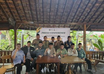 MOI DKI Jakarta, Berharap Pak Gubernur Pramono Anung Buka Mubes Perdana