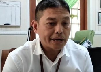 Administratur Perum Perhutani KPH Bondowoso Umumkan Larangan Pendakian Gunung Saeng, Piramid dan Gulgulan