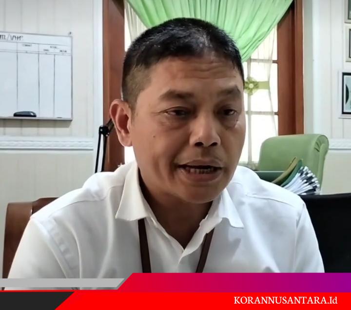 Administratur Perum Perhutani KPH Bondowoso Umumkan Larangan Pendakian Gunung Saeng, Piramid dan Gulgulan