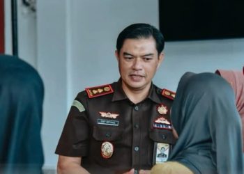 Kajari Batubara Dapat Apresiasi Jika Mampu Tangkap Narapidana Korupsi Mantan Kepala BPBD