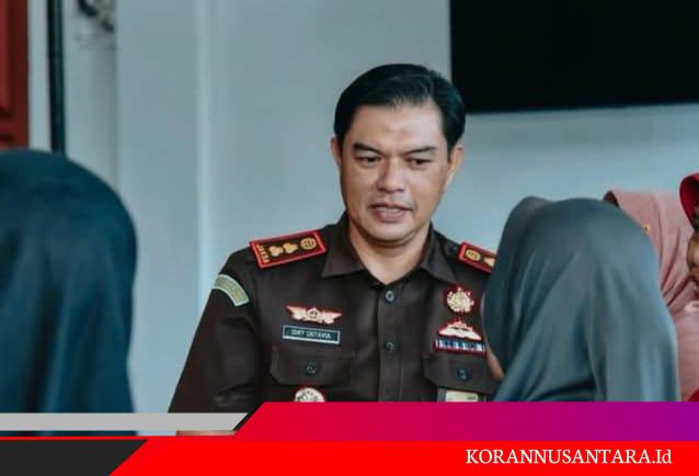 Kajari Batubara Dapat Apresiasi Jika Mampu Tangkap Narapidana Korupsi Mantan Kepala BPBD