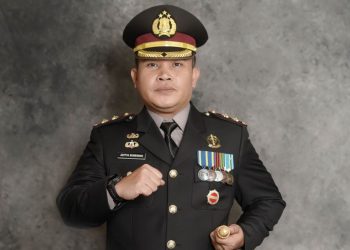 Belum Genap 100 Kerja Gercep Berantas Narkoba, Formasu Jakarta Apresiasi Kinerja Kapolres Labusel AKBP Aditya: Sejalan dengan Intruksi Kapolri dan Presiden