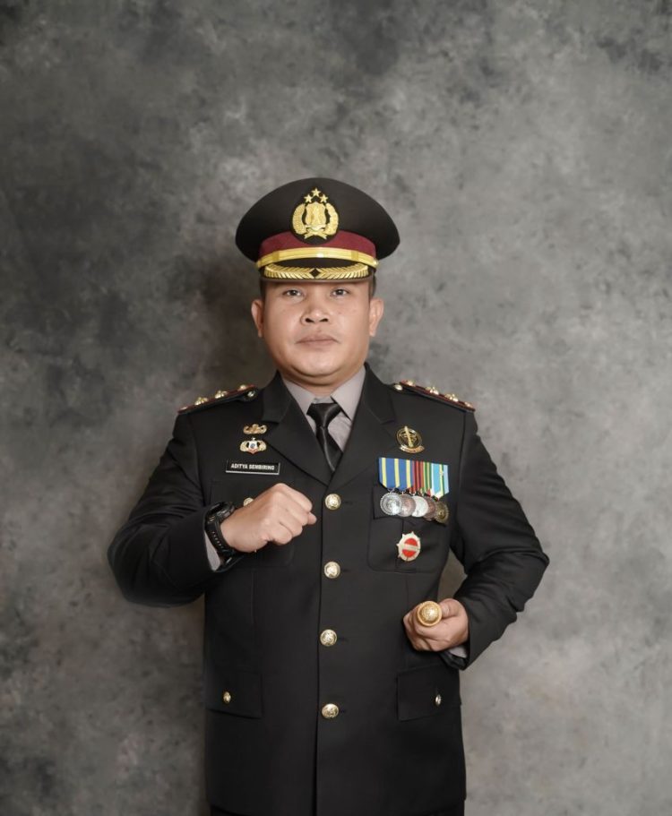 Belum Genap 100 Kerja Gercep Berantas Narkoba, Formasu Jakarta Apresiasi Kinerja Kapolres Labusel AKBP Aditya: Sejalan dengan Intruksi Kapolri dan Presiden