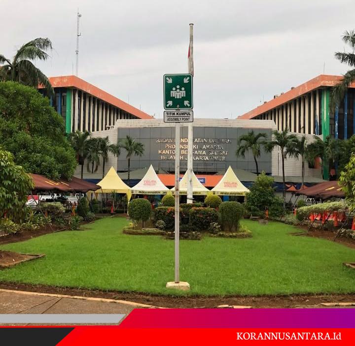 Samsat Keliling Jakarta Timur 2025: Lokasi, Jadwal, dan Layanan yang Tersedia